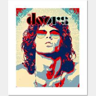 Hope The Doors Posters and Art